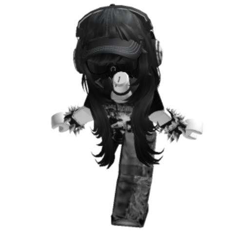 Pin by DepressedHo on Roblox | Roblox emo outfits, Roblox 