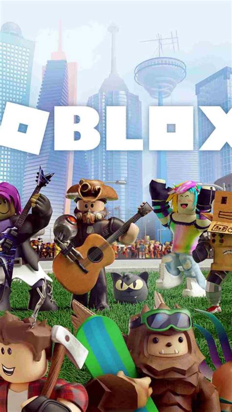 Pin by Roblox Wallpapers on Roblox wallpapers - Pinterest