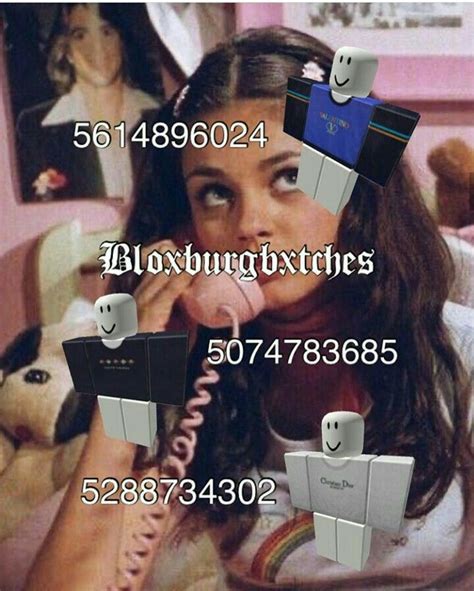 Pin by iyasha on BlOxBuRg | Roblox roblox, Roblox codes, Bloxburg 