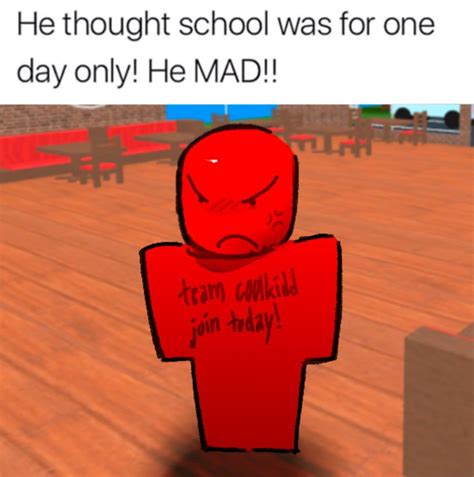 Pin by sienna on #!!13 | Roblox pictures, Roblox memes, Roblox funny