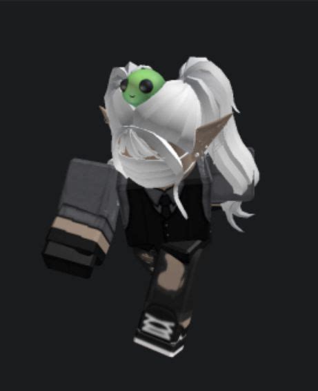 Pin by swati patil on Roblox avatars | Roblox, Roblox emo outfits 