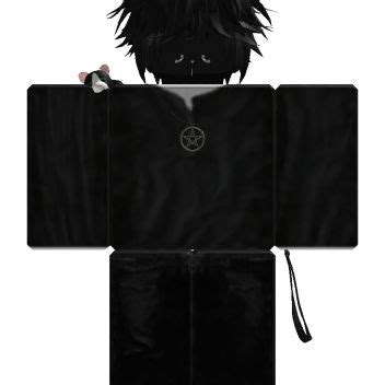 Pin em Roblox Outfits