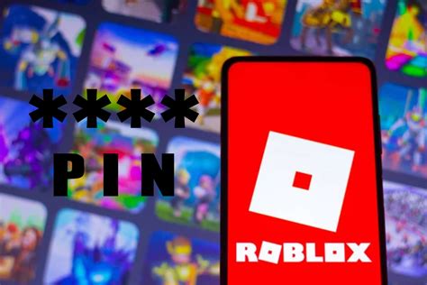Pin en Roblox