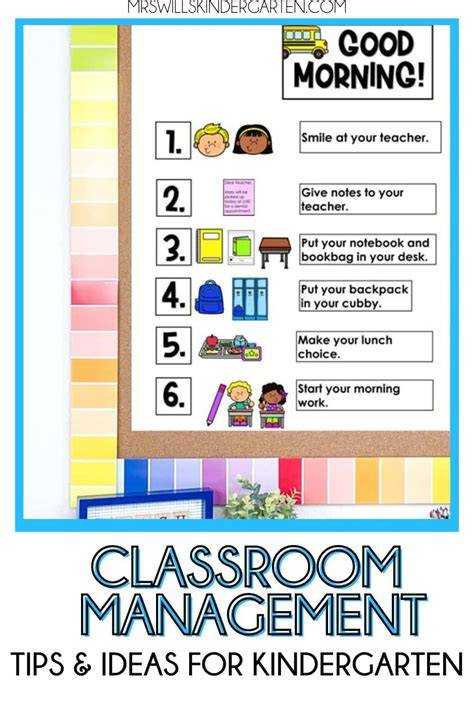 Pin on Classroom Management