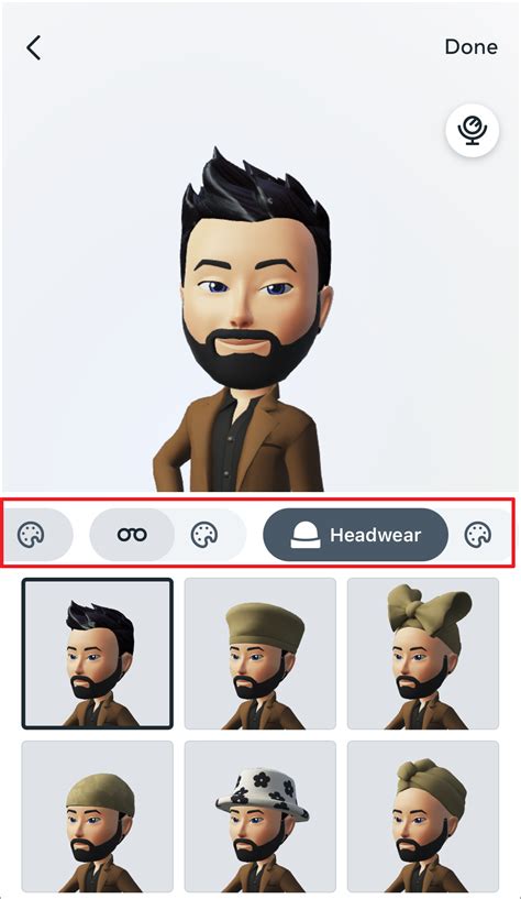 Pin on Create an avatar