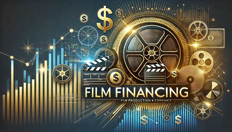 Pin on Film Funding