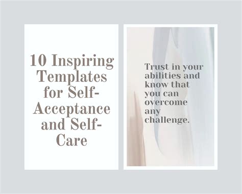 Pin on Inspiring Templates