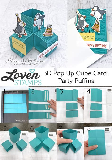 Pin on Pop Up Cards