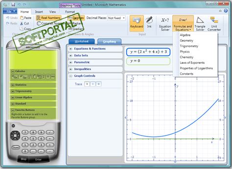 Pin on microsoft math