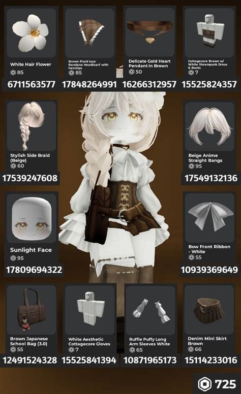 Pin on roblox ideas id