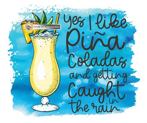 Sip on These Pina Colada Puns for a Tropical Chuckle