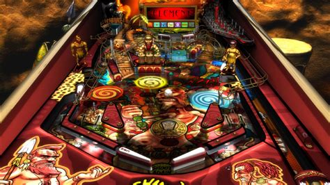 Pinball FX Image ID 21711 Image Abyss