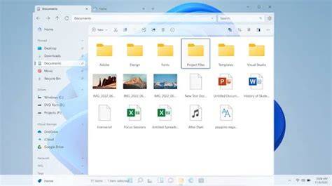 Pindahkan File Besar Windows: Cepat & Mudah