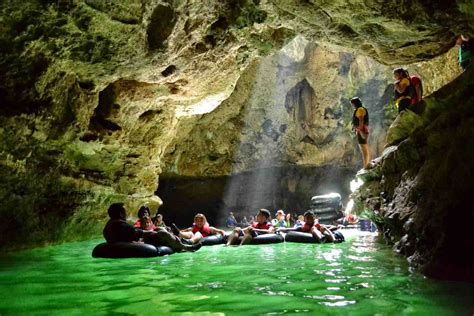Pindul Cave Tubing Adventure
