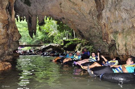 Pindul Cave Tubing tips