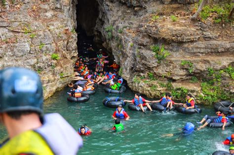 Pindul Cave Underwater Adventure