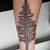 Pine Tree Tattoo Meaning