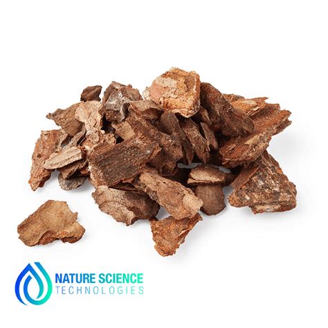 Unlock the Secret to Radiant Skin: The Incredible Benefits of Pine Bark Extract for Your Skincare Routine