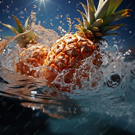 Download Pineapple Commercial Use