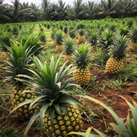 Pineapple Farm
