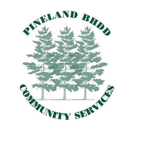 Pineland Mental Health Supportive Environment