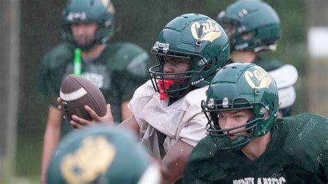 Pinelands Team Prepares For The Printer