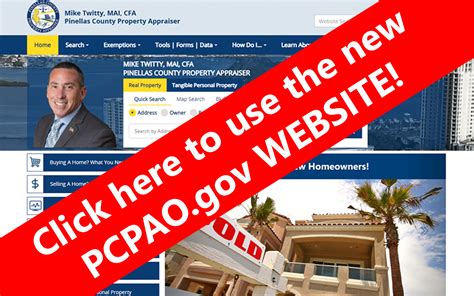 Unlock Your Career Potential: Discover Lucrative Pinellas County Property Appraiser Jobs Today!