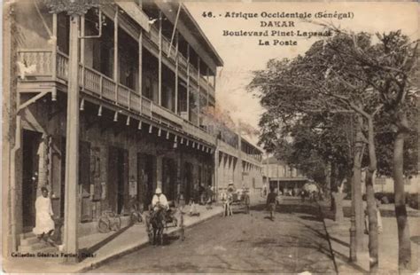 Fondazione Dakar 1857