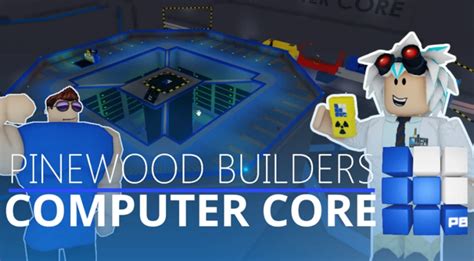 Pinewood Builders | Roblox Wiki | Fandom