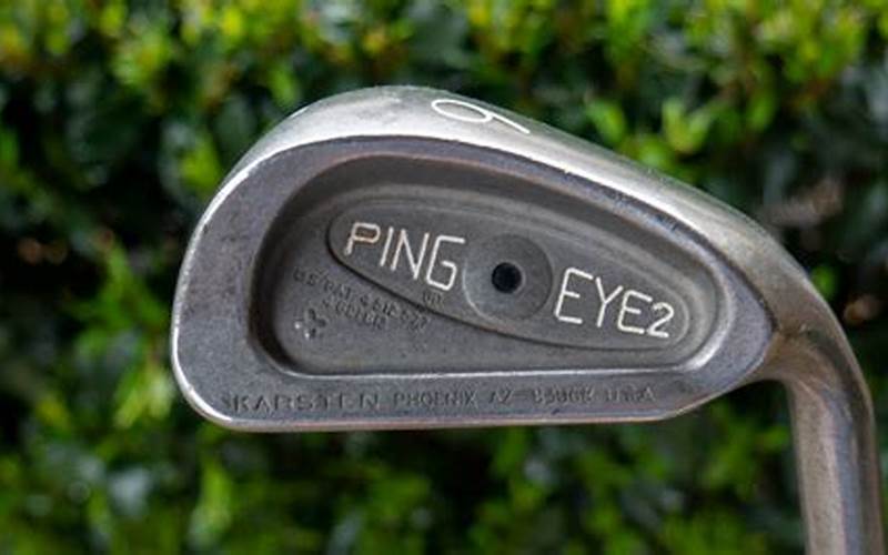 Ping Eye 2 Customization