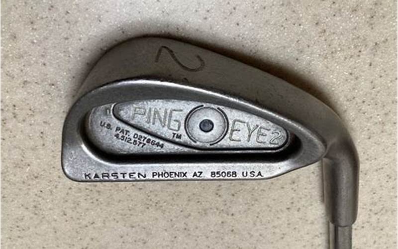 Ping Eye 2 Design