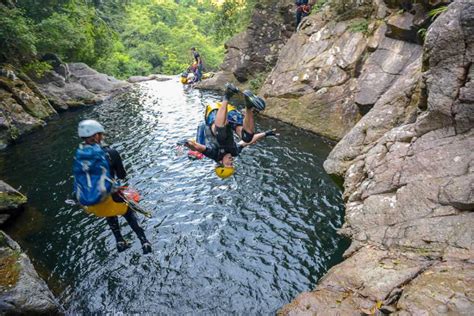 Ping Nam Stream rocks