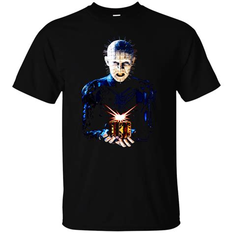 Dare to Be Different with Pinhead T Shirt