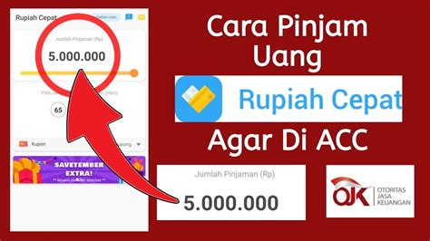 Pinjam Wang Cepat Dalam Masa Singkat: Pilihan Mudah Untuk Kebanyakan Rakyat Malaysia