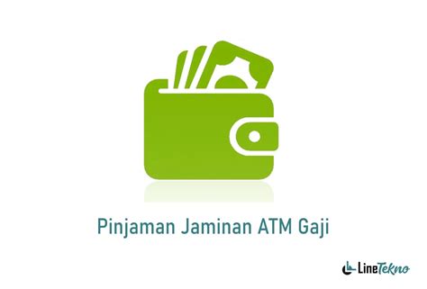 Pinjaman Jaminan ATM Gaji Bekasi