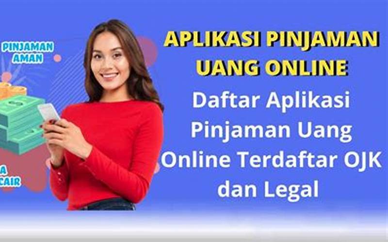 Pinjaman Online Jkl