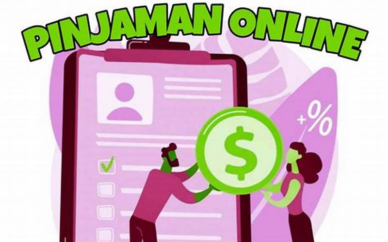 Pinjaman Online Mno