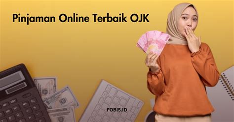 Pinjaman Online Ojk Cepat Cair