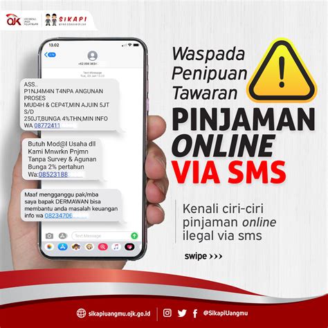 Pinjaman Online WhatsApp