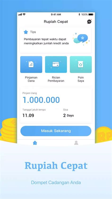 Pinjaman Aplikasi Online Termudah Indonesia