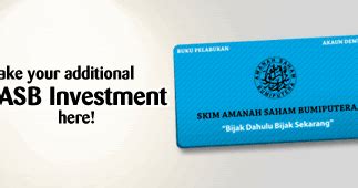 Pinjaman ASB Islamik - Solusi Kewangan yang Halal dan Berkesan