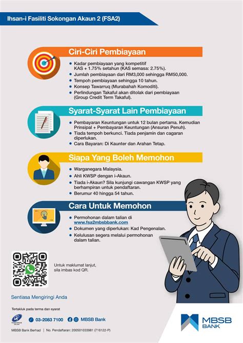 Pinjaman KWSP Bank: Cara Mudah Dapatkan Duit Tunai Segera!