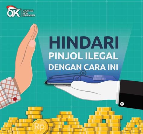 Awas, Berhati-hatilah! Ini Dia Aplikasi Pinjaman Online Ilegal yang Tidak Terdaftar di OJK