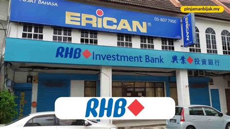Pinjaman Rumah RHB Terbaik: Mudah, Pantas dan Berkeyakinan!