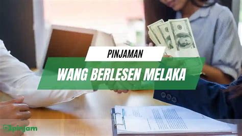 Mohon Pinjaman Segera Melaka dengan Mudah dan Pantas!