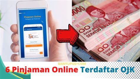 Solusi Tepat untuk Masalah Keuangan: Pinjaman Uang Online Tanpa Jaminan dan Syarat!