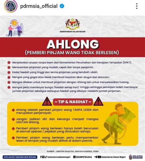 Pinjaman Wang Ah Long Terbaik dan Mudah – Ketahui Cara Dapatkan dengan Cepat!