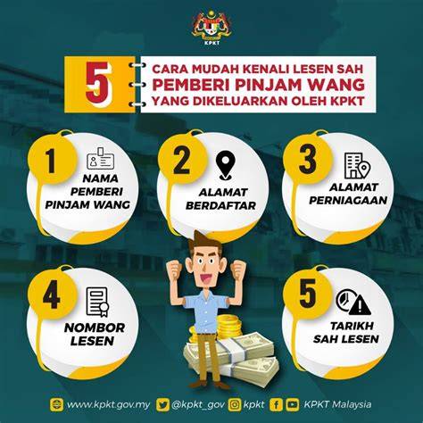 Pinjaman Wang Mudah Tanpa Masalah – Dapatkan Kini Untuk Cepat Menyelesaikan Keperluan Anda!