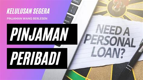 Pinjaman Wang Online Mudah dan Terpercaya: Temukan Pilihan Terbaik untuk Kebutuhan Keuangan Anda