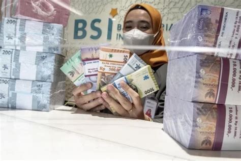 Pinjaman dari Bank Lain